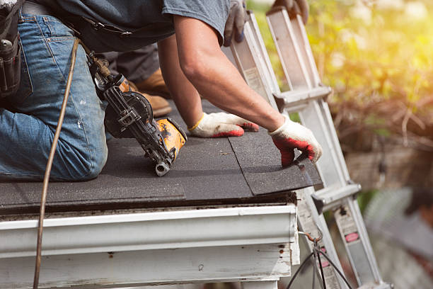 Slate Roofing Contractor in Desert View Highlands, CA