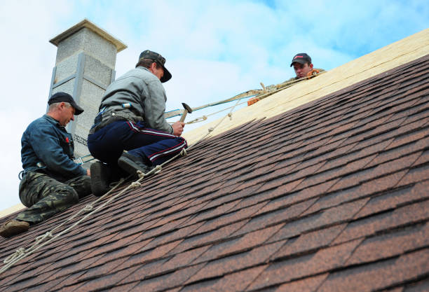 Tile Roofing Contractor in Desert View Highlands, CA